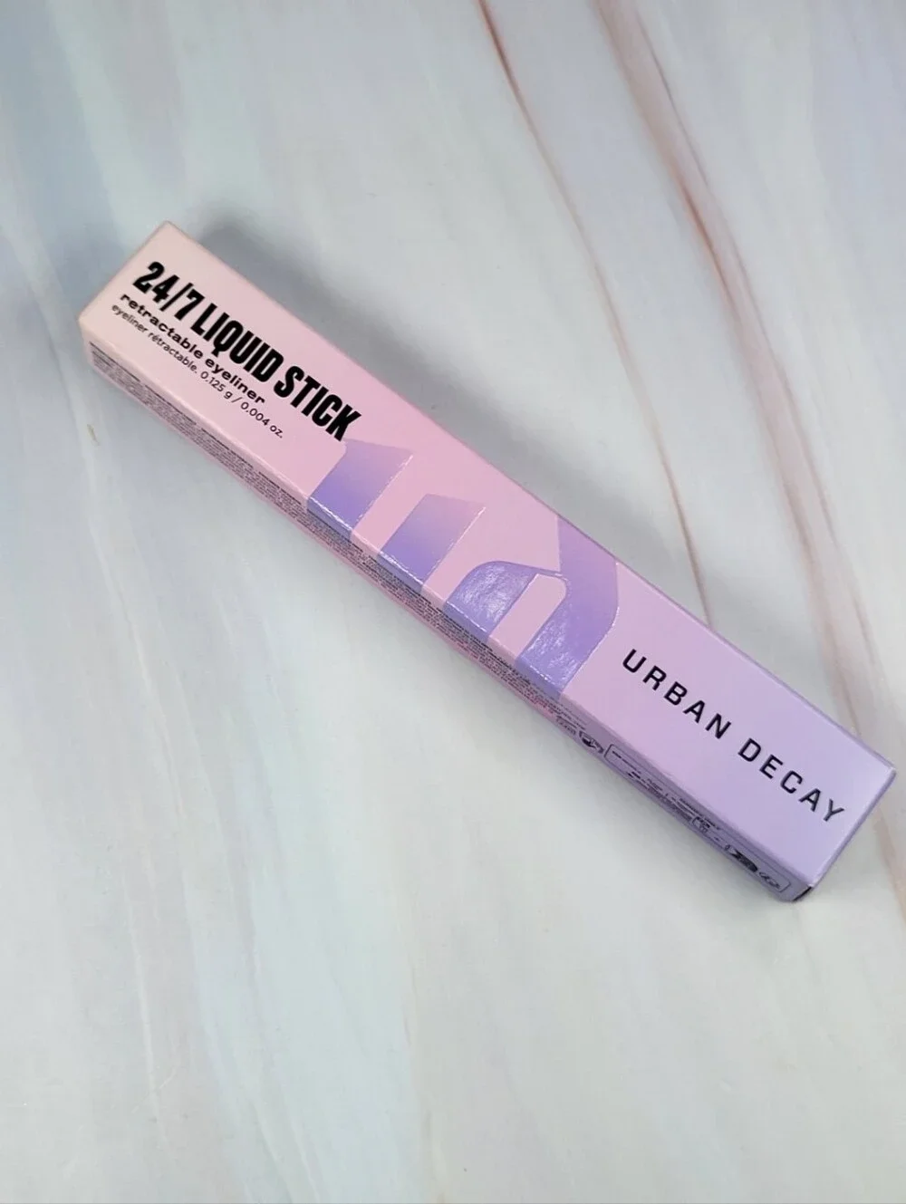 Urban Decay brand new
